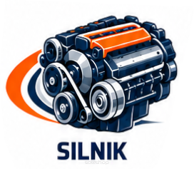 silnik