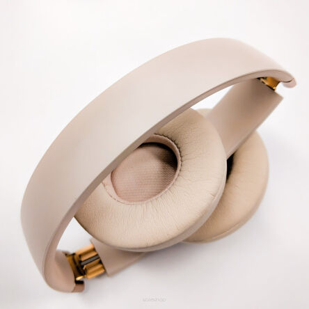 Słuchawki bezprzewodowe Traditional Way Rosegold