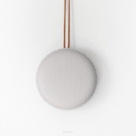 Mały głośnik Future Design