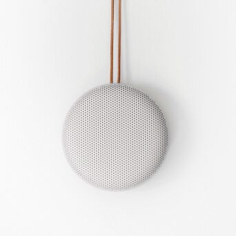 Mały głośnik Future Design