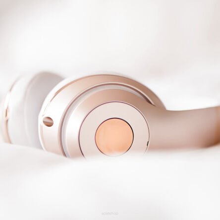 Słuchawki Bluetooth Future Design