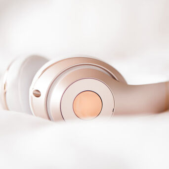 Słuchawki Bluetooth Future Design